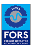 FORS - Freight Operator Recognition Scheme