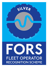 Premier Carriers Accrediation - FORS Fleet Operator Recognition Scheme